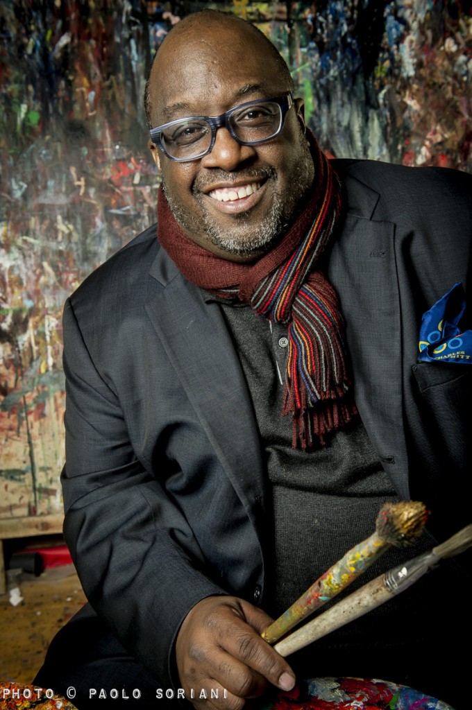 Carl Allen - Director of the New York Jazz Symposium